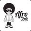 AfroSoldier