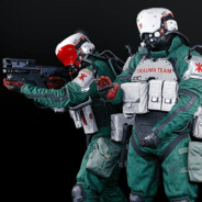 Trauma-Team
