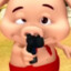 小呆呆