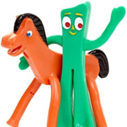 Gumby