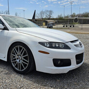 mazda6 wagon