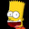 happy bart