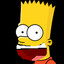 happy bart