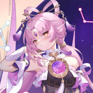 爱喝甜茶的符玄