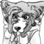 Anxietywulf