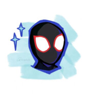 章鱼哥爱吃螺蛳粉