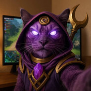 Steam Community Avatar