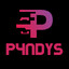 ❃ P4NDYS