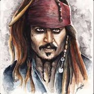 Jack Sparrow
