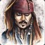 Jack Sparrow