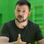 Володимир Зелени
