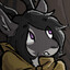 HOT EMO FURRY DEER