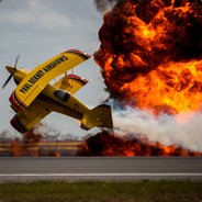 Player avatar