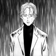 Johan Liebert.
