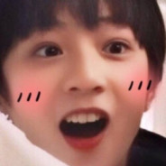 本想送的花都藏身后