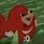 Pablo the Ugandan Knuckles