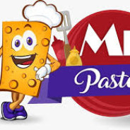 Mr. Pastel
