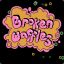 broken waffles