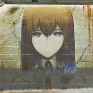 天才傲娇少女红莉栖