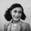 estudaria a anne frank