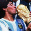 maradona