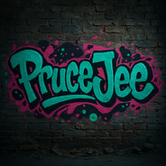 PruceJee