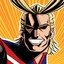 All MIGHT!