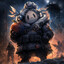 Rysh avatar