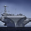 USS George Washington (CVN-73)