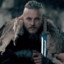 King_Ragnar Lothbrok ///