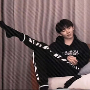 超绝马嘉祺绕后