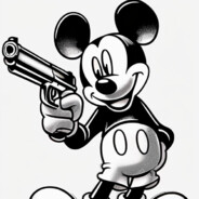 Miguel Mouse