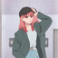 Steam avatar