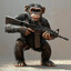 Chimpanzini Bananini
