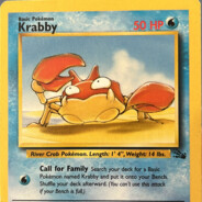 Krabby