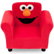 Elmo Chair's avatar