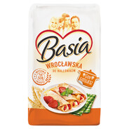 Mąka Basia