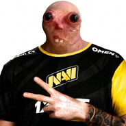Player avatar
