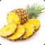 Pineapple Cum