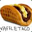 WaffleTaco