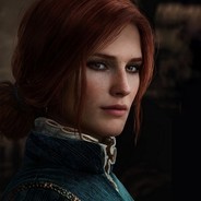 ♡Triss Merigold
