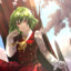 Yuuka Kazami