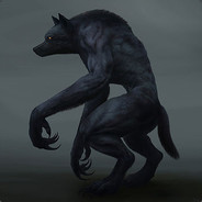 Dogman - steam id 76561197960568099