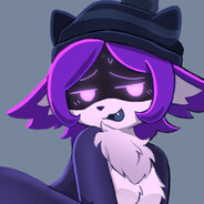 Cache and femboy thigh enjoyer