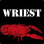 wriestcrayfish