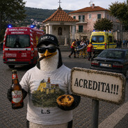 ACREDITA!!!