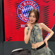 拜仁不知名青训球员