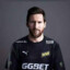 messi Jr