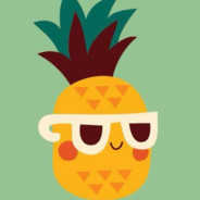 EvolvedPineapple