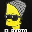El Barto :V